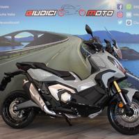 HONDA XADV 750 DCT - 2021 - ABS -KM 5599