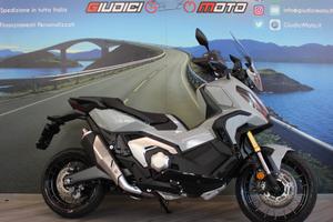 HONDA XADV 750 DCT - 2021 - ABS -KM 5599