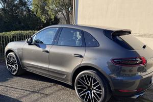 Porsche Macan S 3.0d 258cv full optional - 98000k