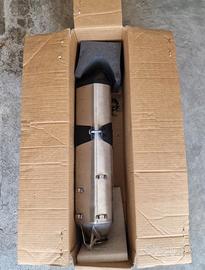Scarico originale KTM 1290 Super Adventure  S17-20