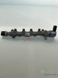 Linea principale tubo carburante AUDI A3 IV Berlin