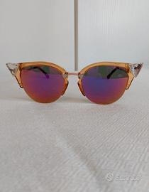 Occhiali da sole donna Fendi 