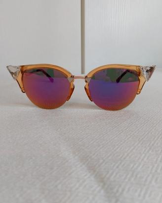 Occhiali da sole donna Fendi 