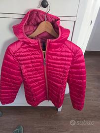 Giubino bambina Invicta invernale