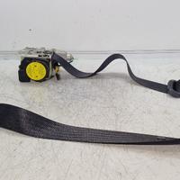 CINTURA DI SICUREZZA ANTERIORE DESTRA FIAT Idea 1Â
