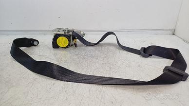 CINTURA DI SICUREZZA ANTERIORE DESTRA FIAT Idea 1Â