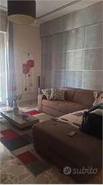 Viale Tunisi - Via Romagna - Trivani a reddito