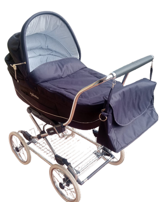 Carrozzina Inglesina Classica