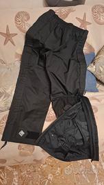 PANTALONE MOTO/scooter tucano Urbano