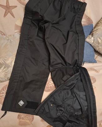 PANTALONE MOTO/scooter tucano Urbano