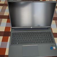 NOTEBOOK HP PAVILION EG 0057NL