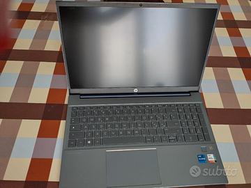 NOTEBOOK HP PAVILION EG 0057NL