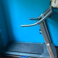 Tapis roulant elettrico Domyos TC5 pieghevole