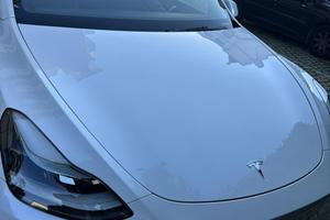 TESLA Model Y RWD