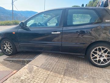Fiat bravo 1.9 jtd