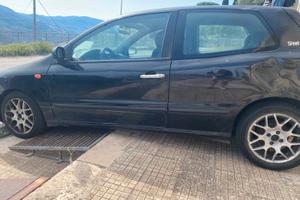 Fiat bravo 1.9 jtd