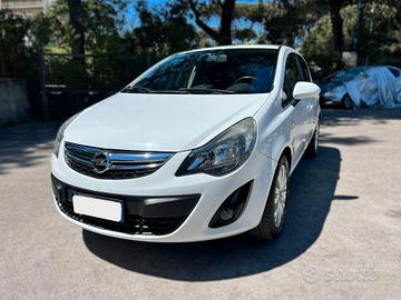 OPEL CORSA 1.2 GPL TECH Edition - 2014