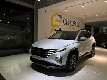 HYUNDAI Tucson 1.6 CRDI XLine TUA DA €259,00 MEN