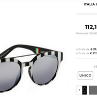 ITALIA INDEPENDENT 0900J