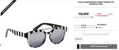 ITALIA INDEPENDENT 0900J