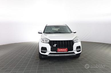 DR Automobiles DR4 dr 4.0 1.5 Bi-Fuel GPL