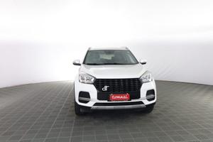 DR Automobiles DR4 dr 4.0 1.5 Bi-Fuel GPL