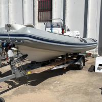 Marvel 520 accessoriato