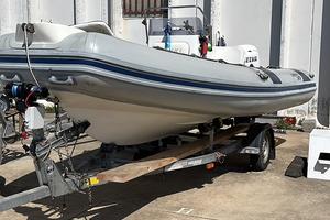 Marvel 520 accessoriato