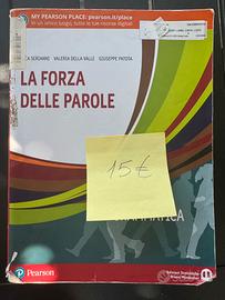 La forza delle parole grammatica comunicazione
