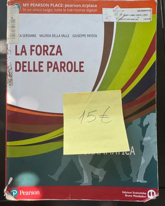 La forza delle parole grammatica comunicazione