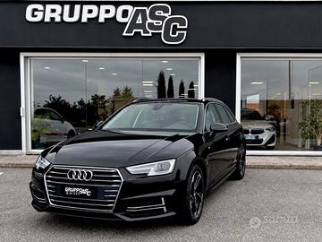 Audi A4 Avant 2.0 TDI 150 CV s-tronic S LINE