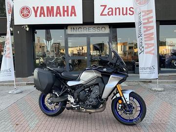 Yamaha Tracer 9 Allestimento GT + pochi km