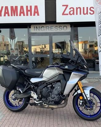 Yamaha Tracer 9 Allestimento GT + pochi km