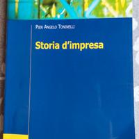 Storia d'impresa