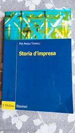 Storia d'impresa