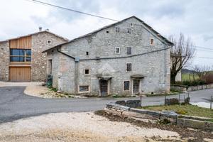 RUSTICO A ERBEZZO