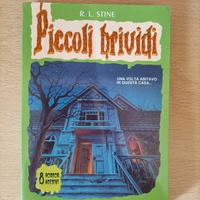 La Casa della Morte - Piccoli Brividi 