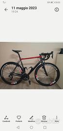 cervelo r5 carbonio 