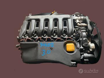 MOTORE 306D2 3.0 TD BMW X5 2006