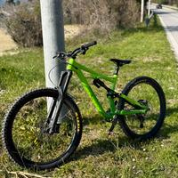 Specialized fsr enduro 27.5