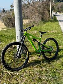 Specialized fsr enduro 27.5