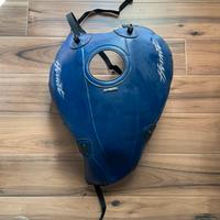 Copriserbatoio bagster honda hornet 600 2004