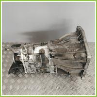 Cambio Manuale IVECO DAILY F1AE0481B Originale Usa