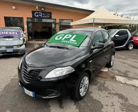 Lancia Ypsilon 1.2 GPL SCADENZA 2034 NEOPATENTATI 