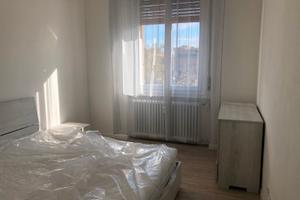 Zona Morane stanza singola arredata