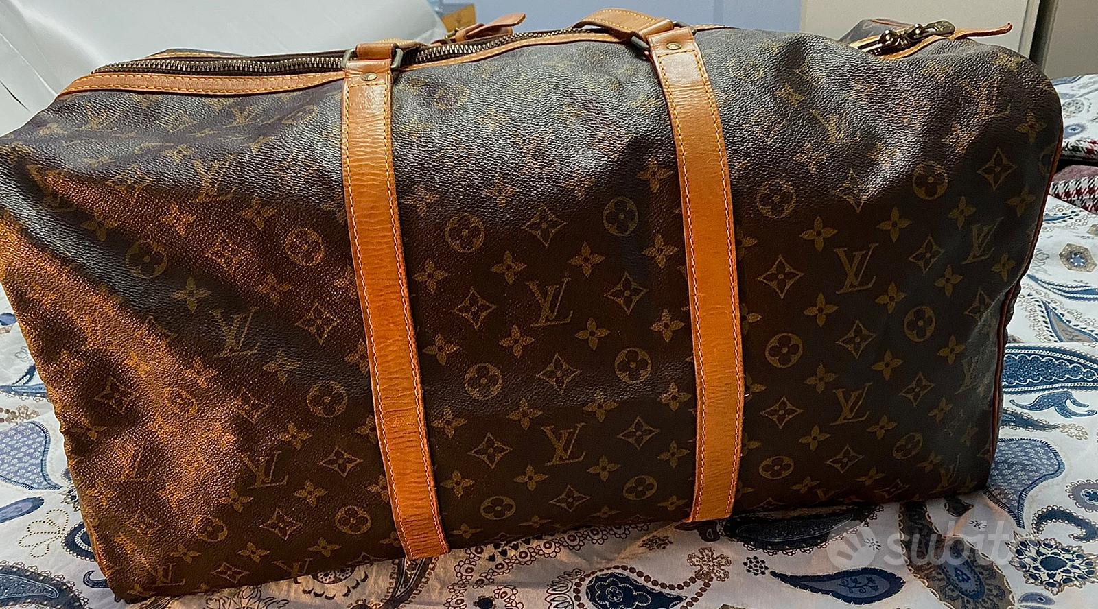 Borsa de viaggio Louis Vuitton Alize 270508