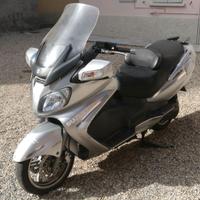 burgman 650 ricambi