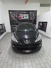 Peugeot 207 1.4 HDi 70CV 5p. Energie