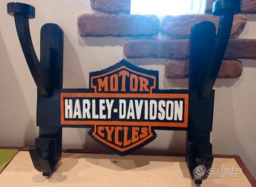 appendi casco "HARLEY DAVIDSON"