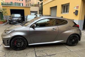 Toyota Yaris 1.6 Turbo GR Circuit DAT Ufficiale It